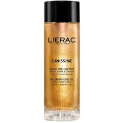 Lierac Sunissime Olio Sublimante 100 ml – Olio Corpo Illuminante