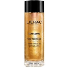 Lierac Sunissime Olio...