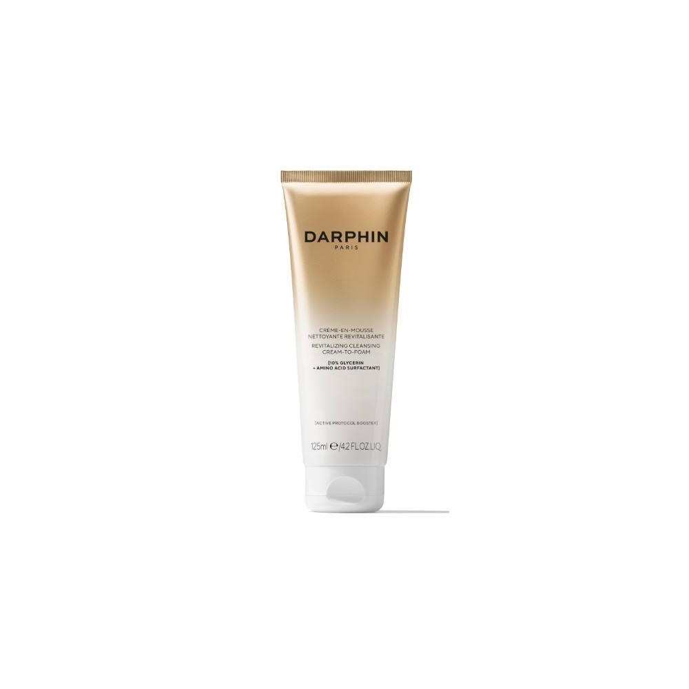 Darphin Revitalizing Cleansing Detergente in Crema 125 ml