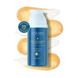 Miamo Skin Defense Siero Solare Corpo SPF50+ 100 ml