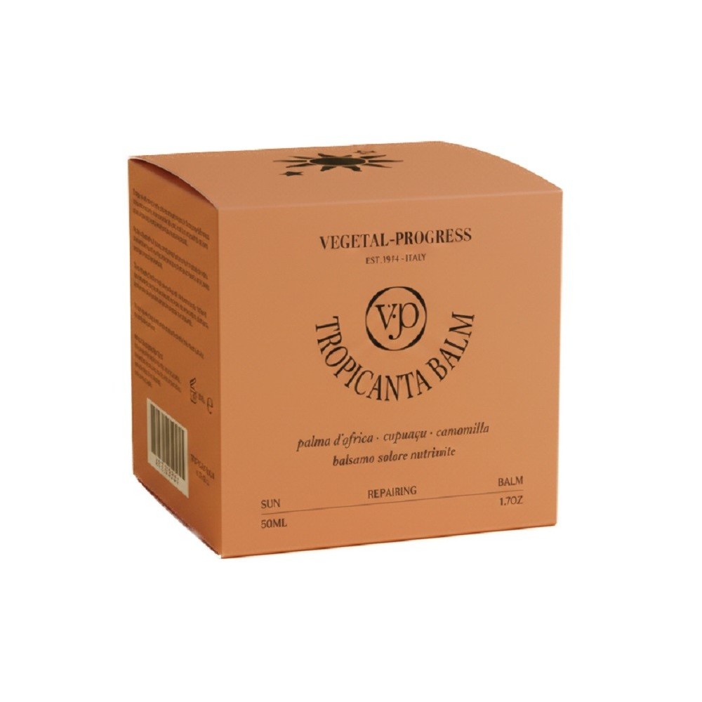 Tropicanta balm 50ml
