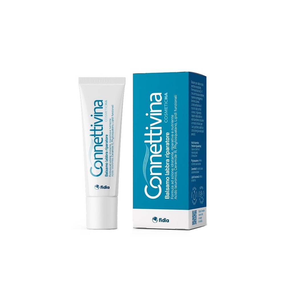 Connettivina cosmetichalabbr