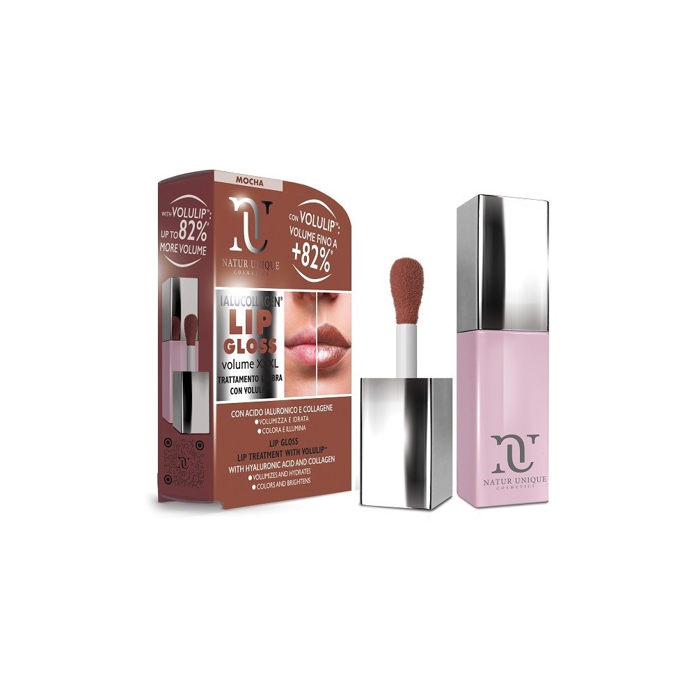 Natur unique ialu gloss3xlmo