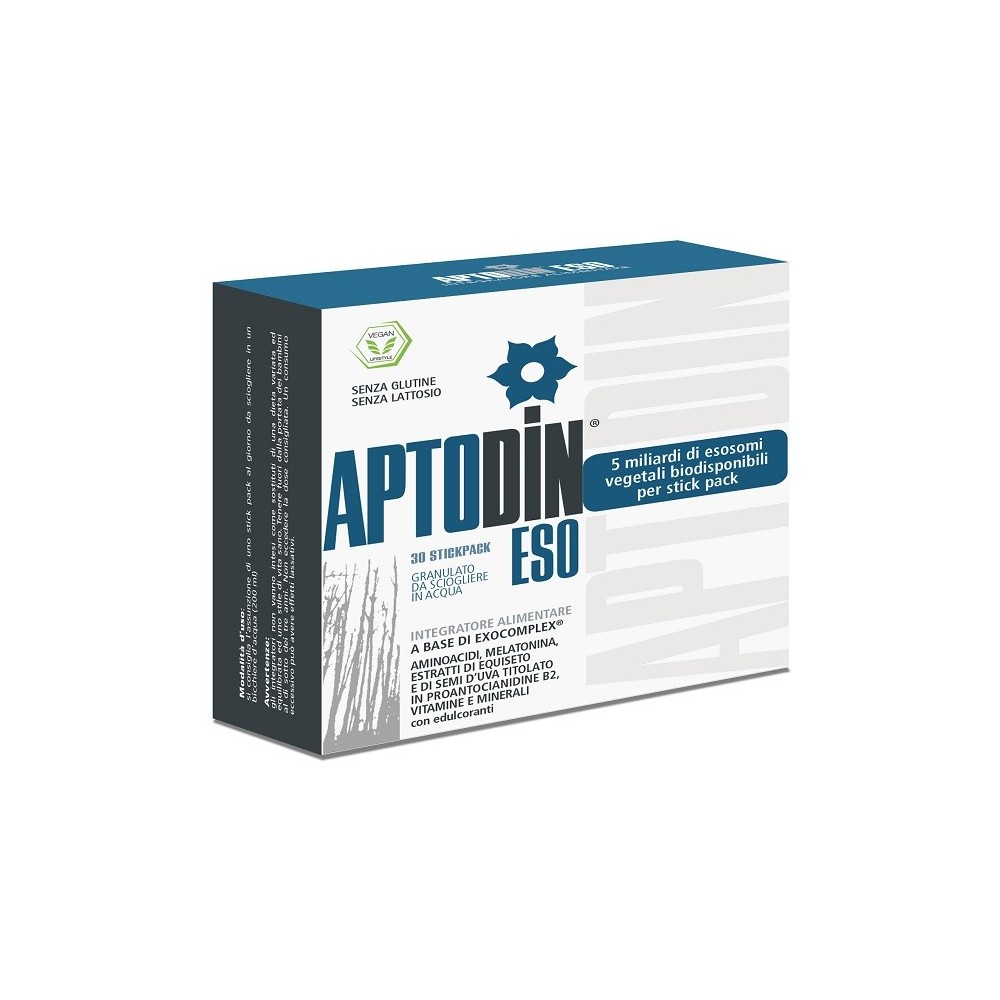 Aptodin eso 30stickpack
