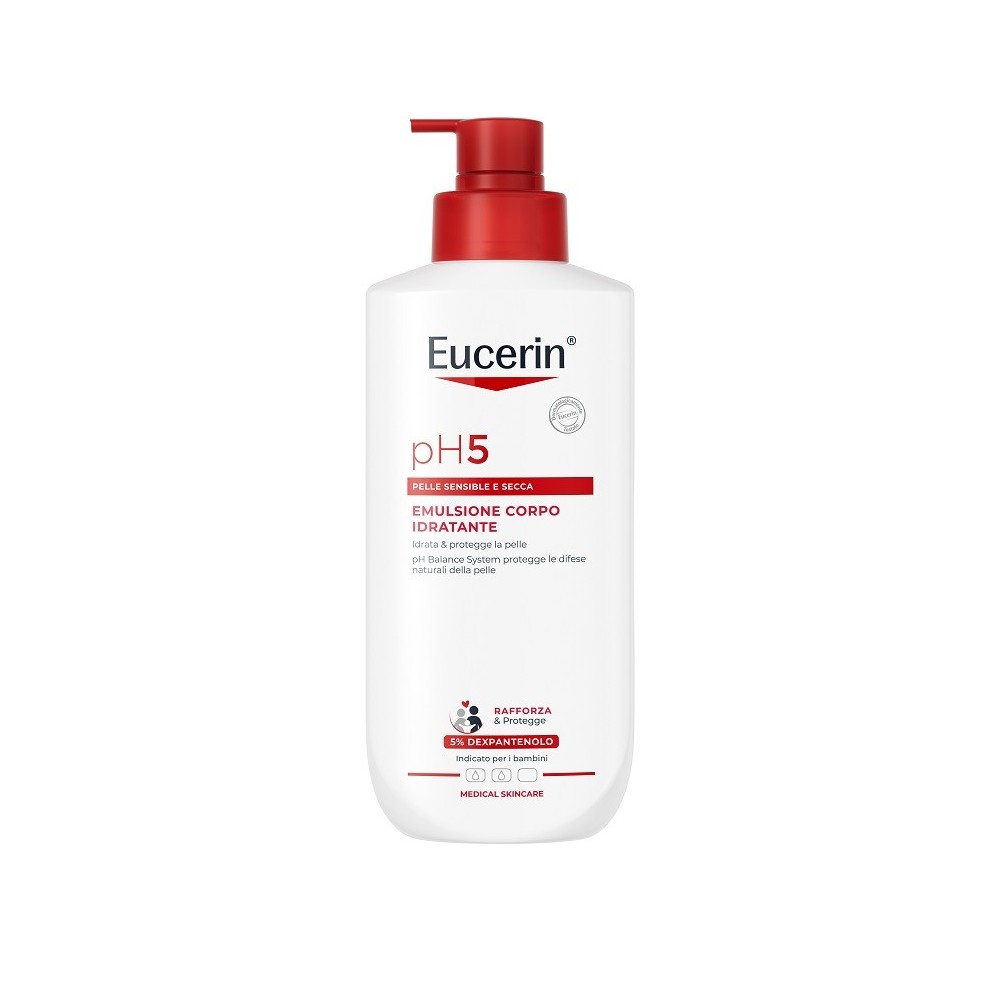 Euc ph5 emuls corpo idrat