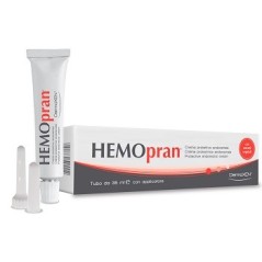 Hemopran cremaendorettale35m