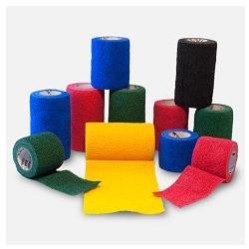Vetrap fascia elasticane10cm