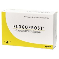 Flogoprost 30 compresse