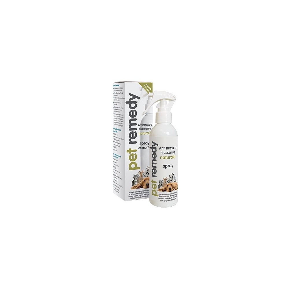 Pet remedy spray 200ml