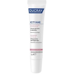 Ictyane balsamo labbra 15ml