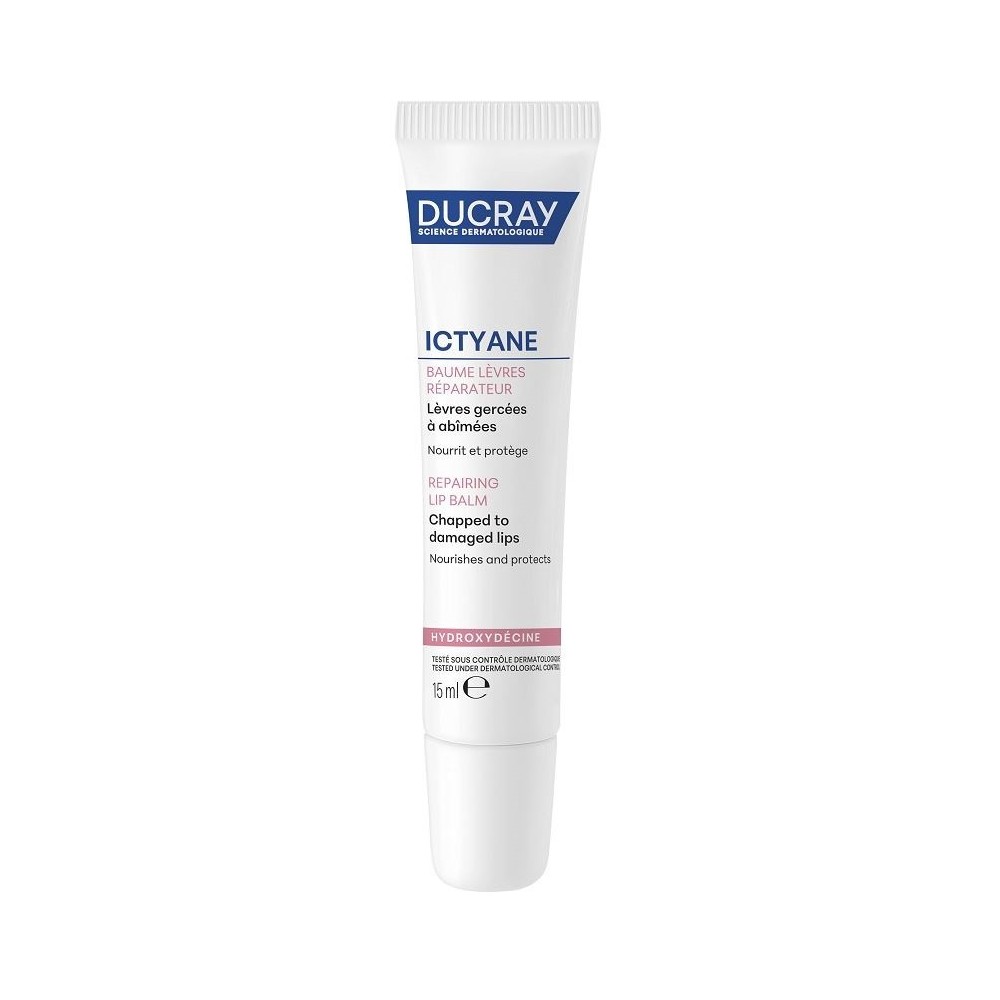 Ictyane balsamo labbra 15ml