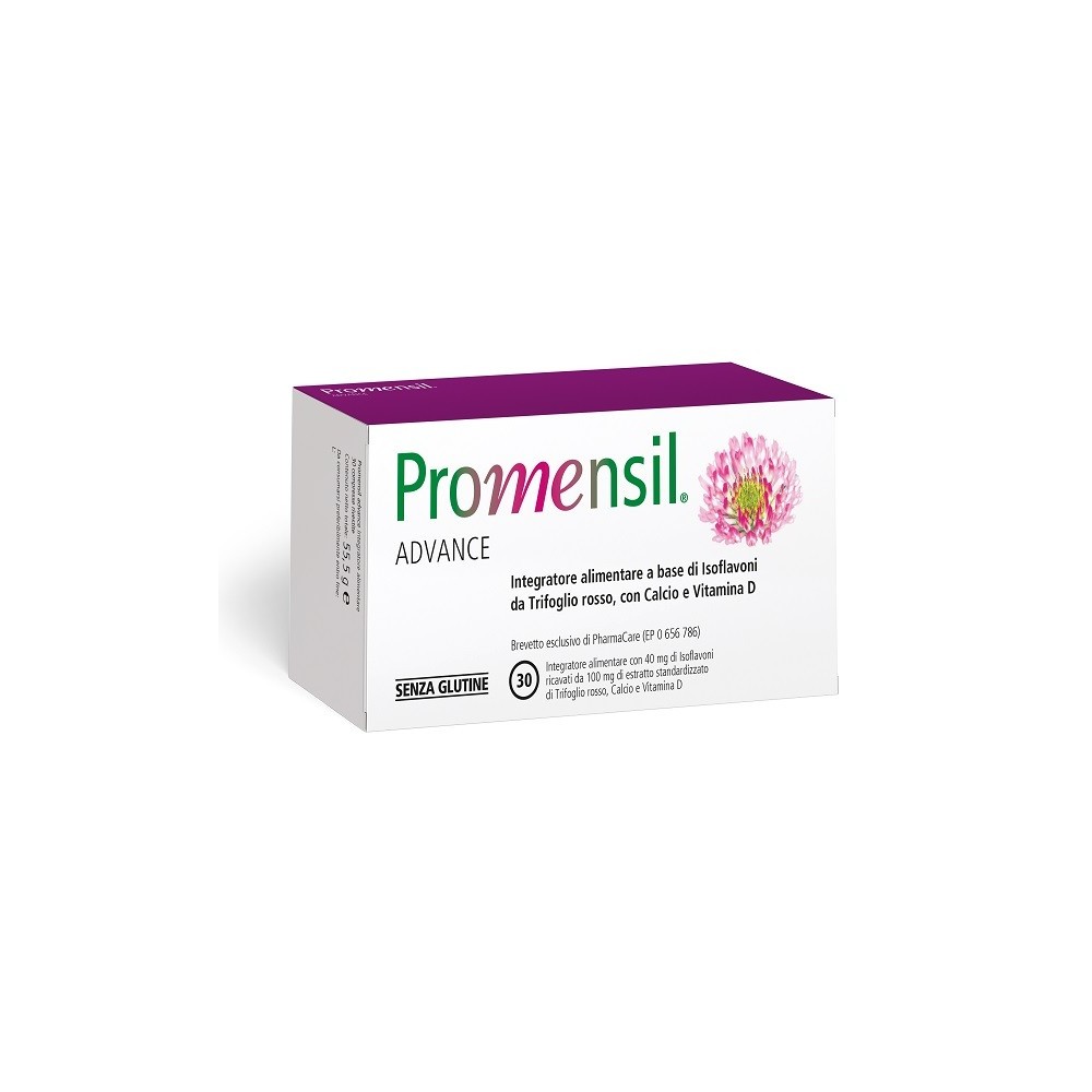 Promensil advance 30 compresse