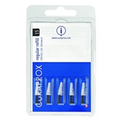 Curaprox reg nero 5scov