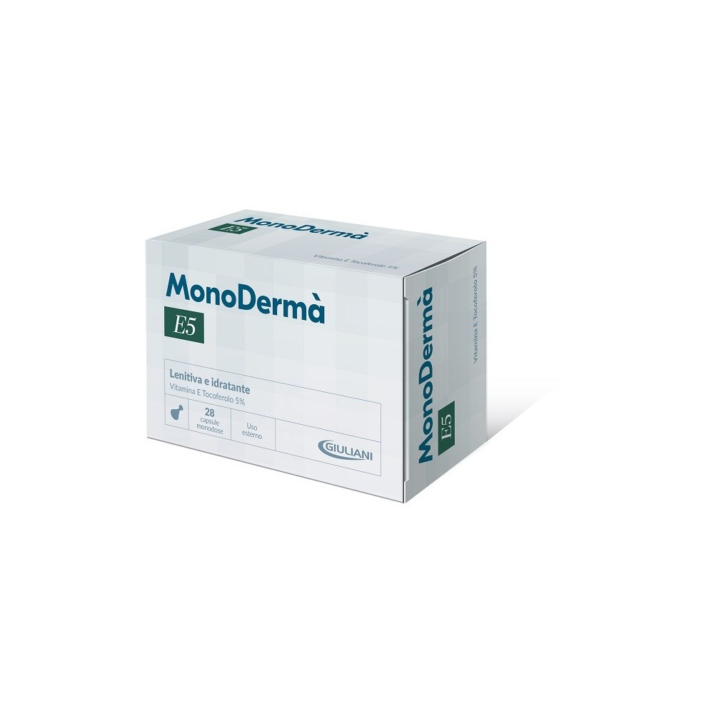 Monoderma e5 28 capsule