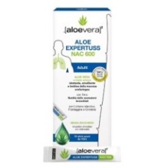 Aloe expertuss ad nac10stick
