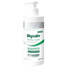 Bioscalin Total Care...