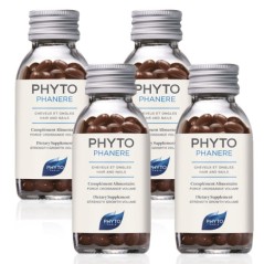 Bundle Phyto Phytophanere...