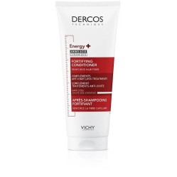 Vichy Dercos Balsamo Fortificante Complemento Anticaduta – Flacone 200 ml