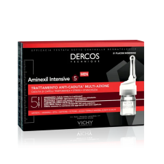 Vichy Dercos Aminexil...