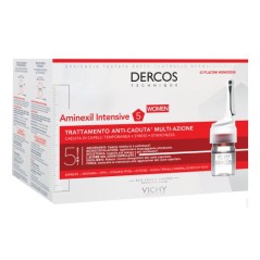 Vichy Dercos Aminexil...