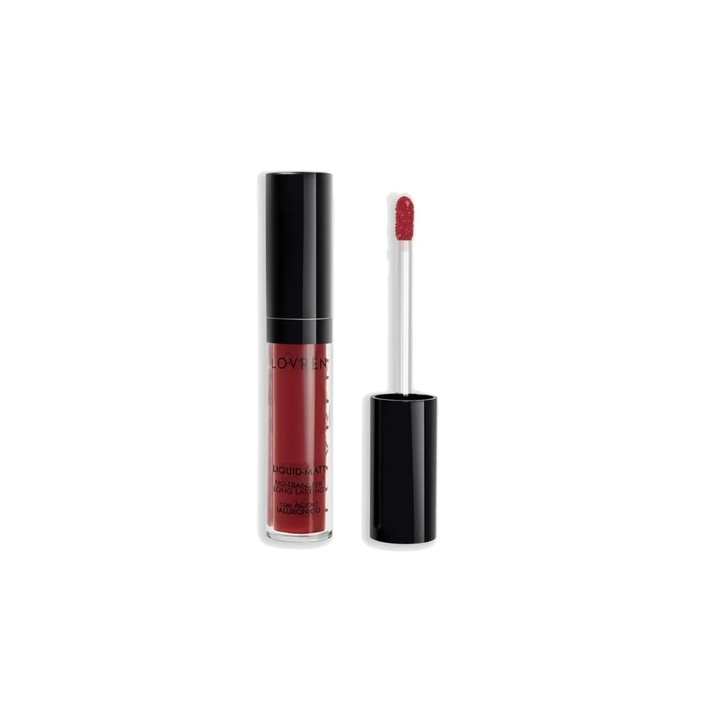Lovren R7 Rossetto Liquid Mat Bordeaux