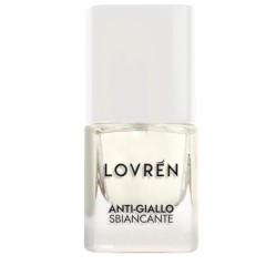 Lovrén NC4 Smalto Anti-Giallo Sbiancante 5 ml