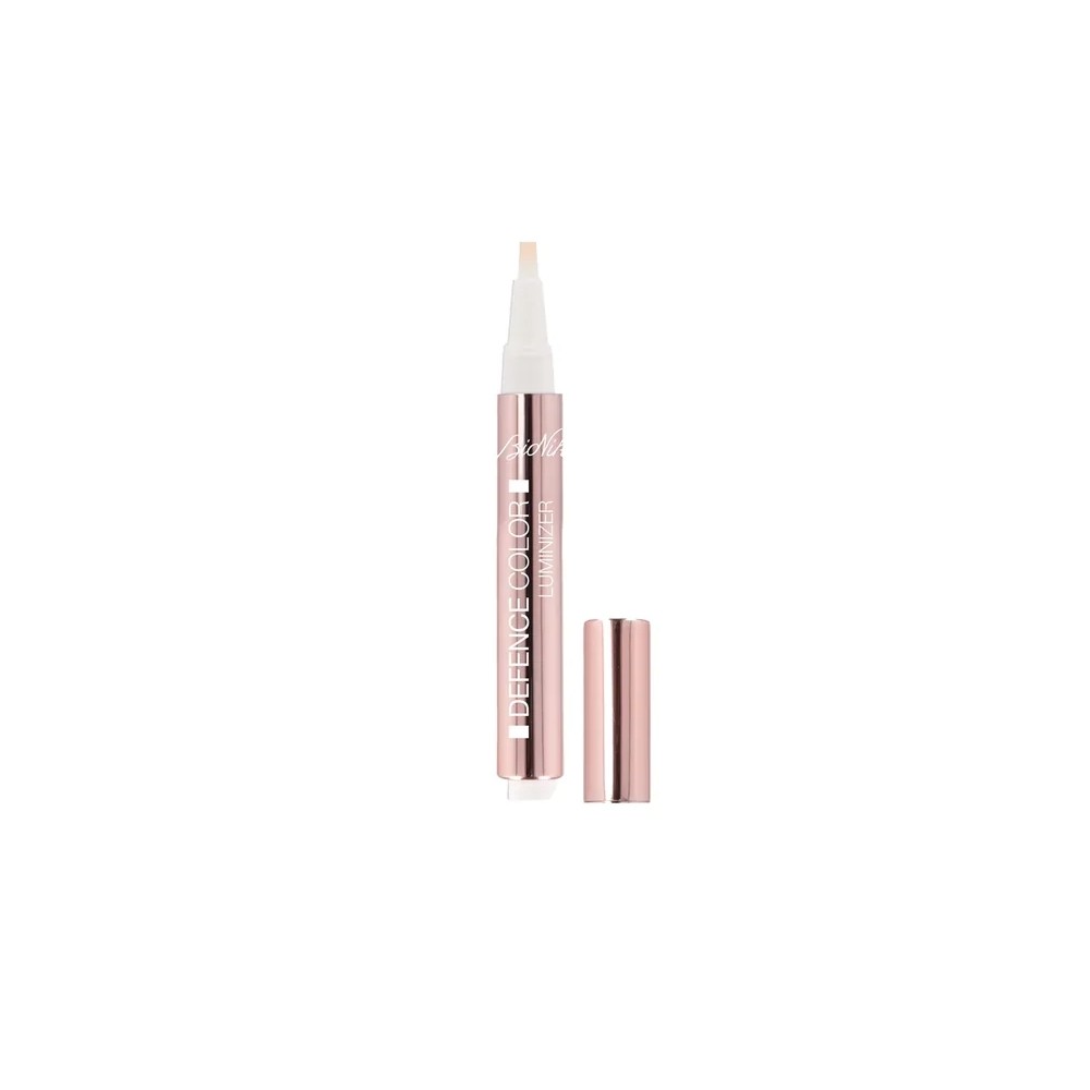 BioNike Defence Color Luminizer Correttore Illuminante N.02 Medium
