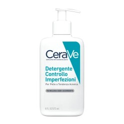 CeraVe Detergente Controllo...