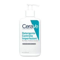 CeraVe Detergente Controllo...