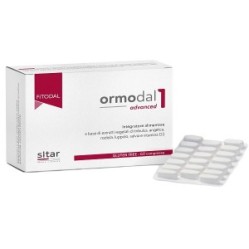 Ormodal 1 advanced60cprfitod