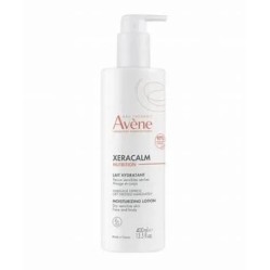 Avène XeraCalm Nutrition Latte Idratante 400ml