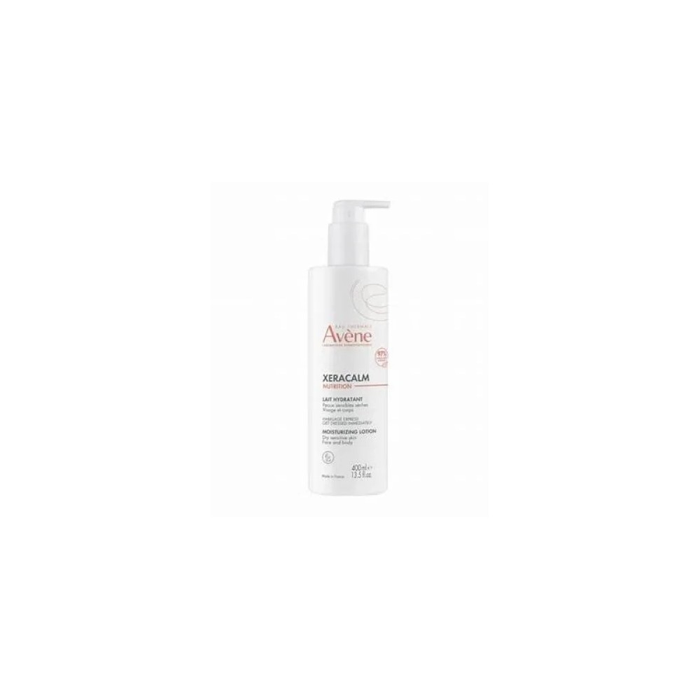 Avène XeraCalm Nutrition Latte Idratante 400ml