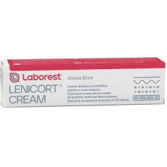Lenicort cream 30ml