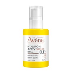 Avène Hyaluron Activ Procédure Siero Effetto Lifting Retinal 0,1% 30 ml