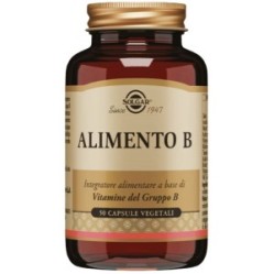 Alimento b 50 capsule promo