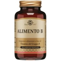 Alimento b 50 capsule promo