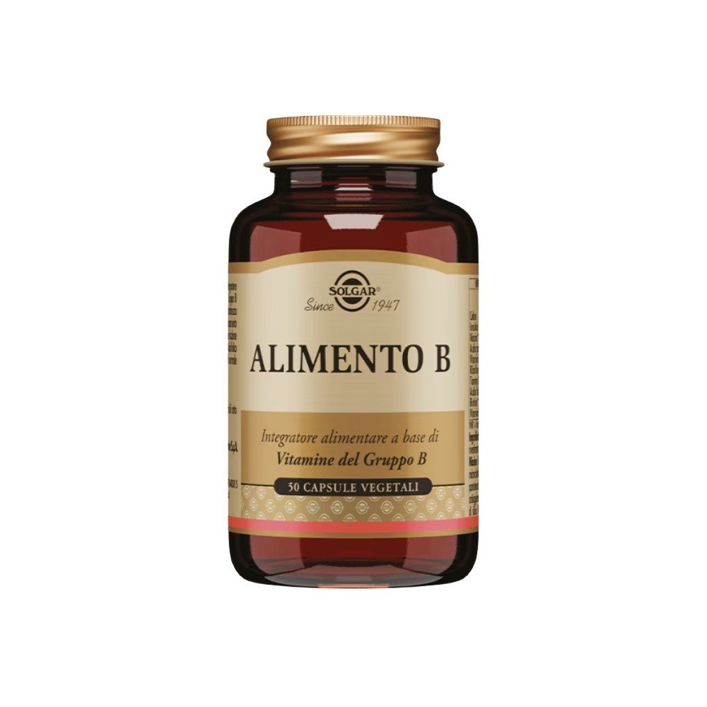 Alimento b 50 capsule promo