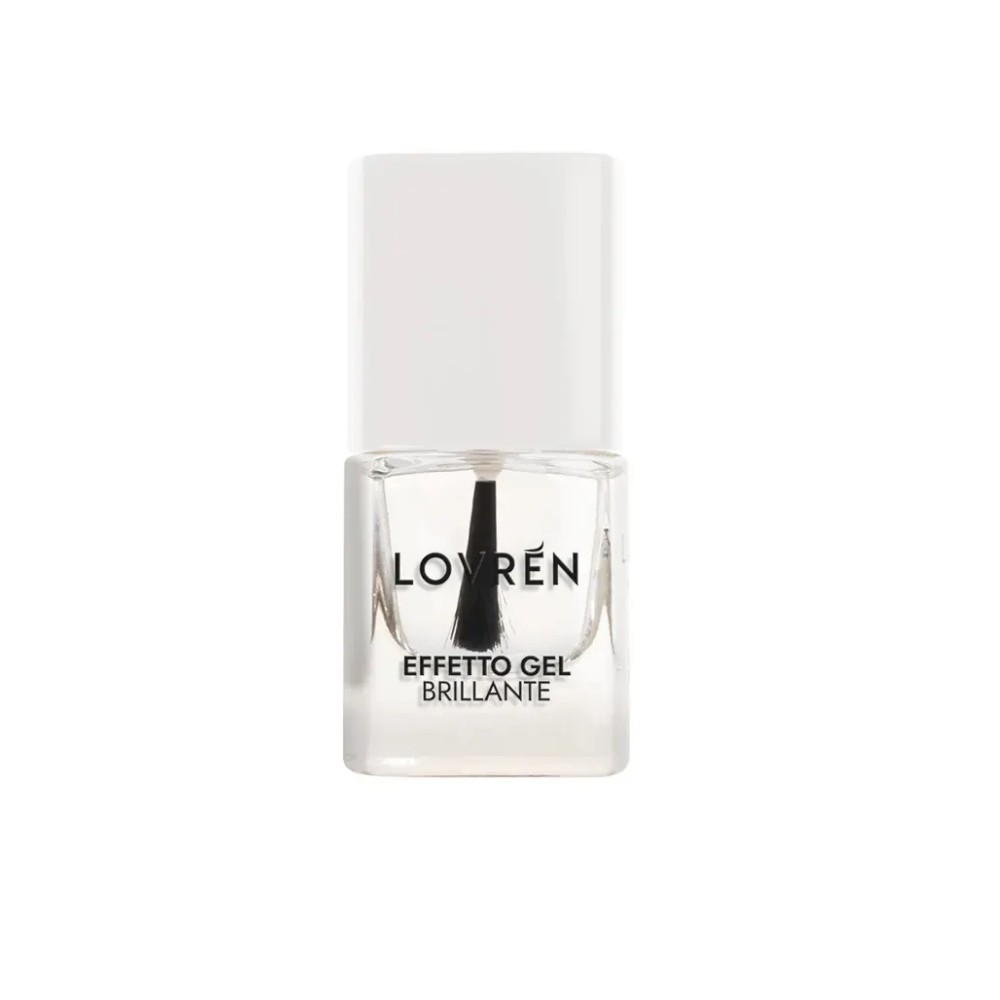 Lovren NC5 Effetto Gel Brillante 5 ml