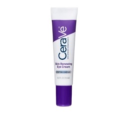 CeraVe Skin Renewing Crema Contorno Occhi 14 ml