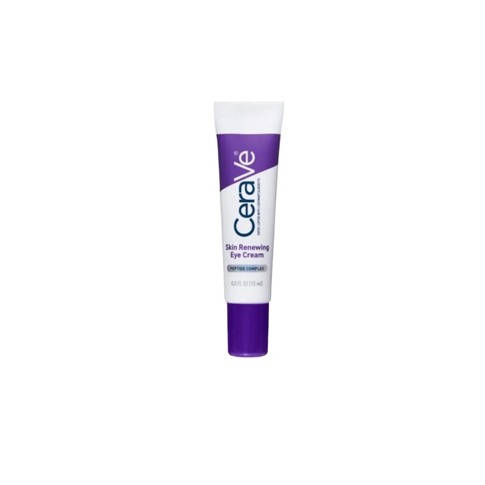 CeraVe Skin Renewing Crema Contorno Occhi 14 ml