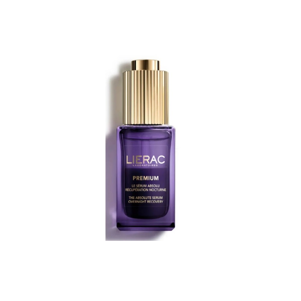 Lierac Premium Siero Assoluto Rigenerante Notte 30 ml