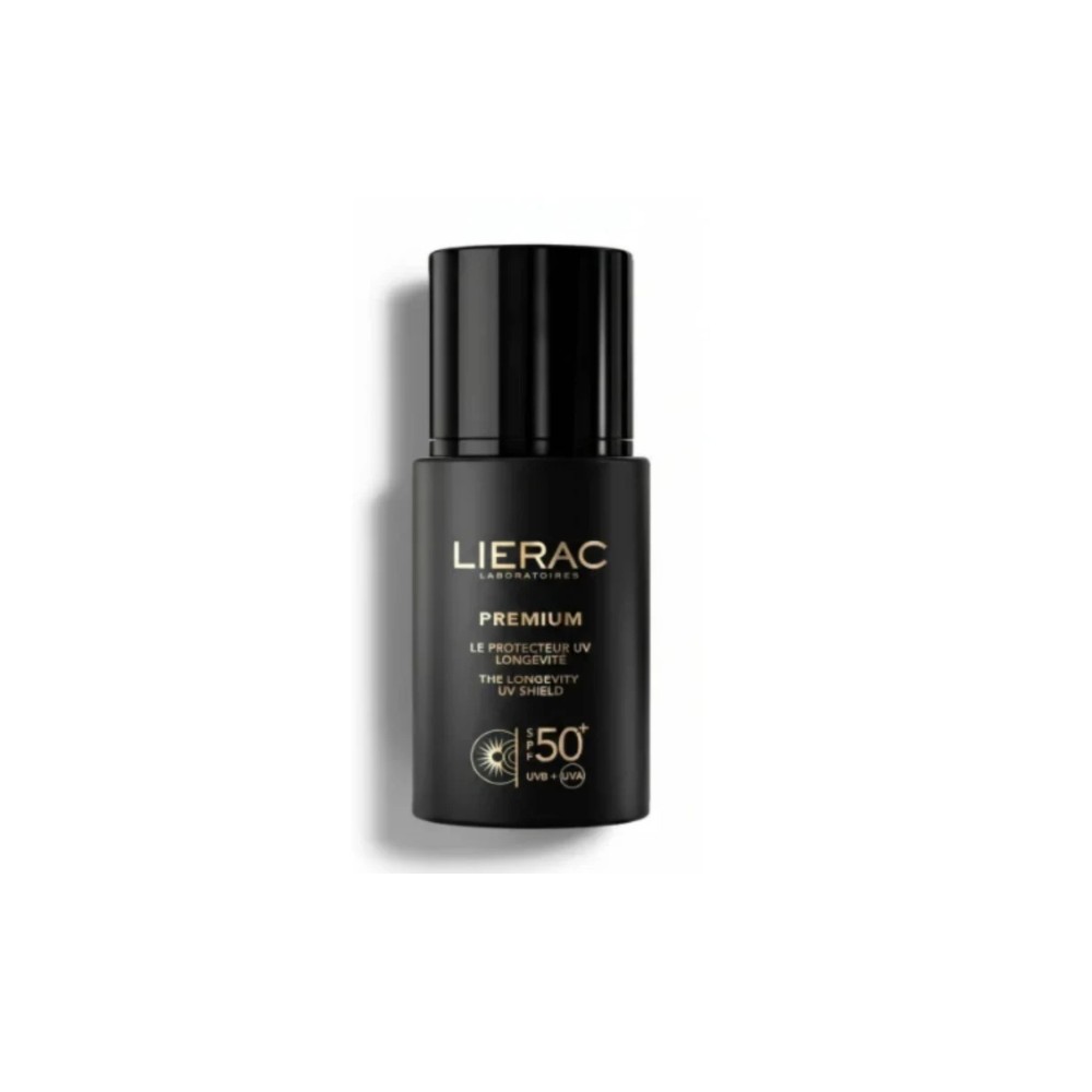 Lierac Premium Lo Scudo UV Longevità 30 ml