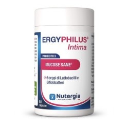 Ergyphilus intima 60 capsule