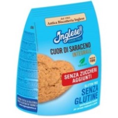 Inglese biscotti cuor sars/z