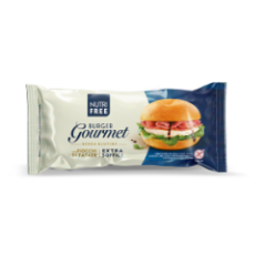 Nutrifree burger gourmet120g