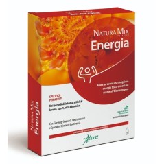 Natura Mix Advanced Energia...