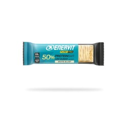 Enervit Pure-PRO 50% Protein Bar White Blast 55 g