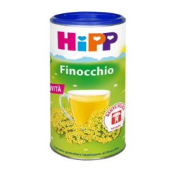 Hipp Tisana Finocchio 200g