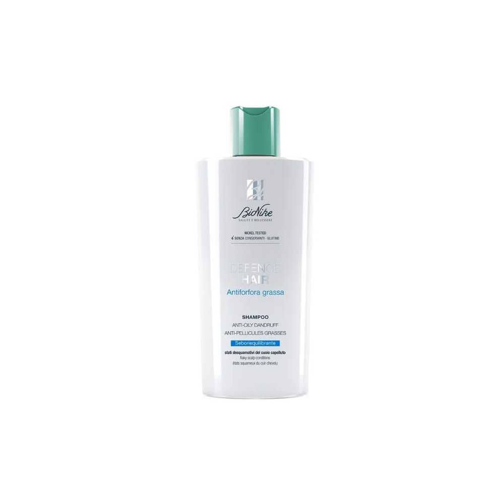 Bionike Defence Hair Shampoo Antiforfora 125ml