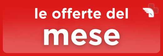 Offerte del mese